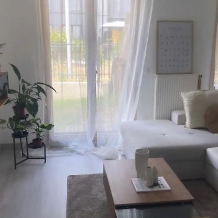 Appartement Cosy Et Bien Equipe Nanterre Kültér fotó