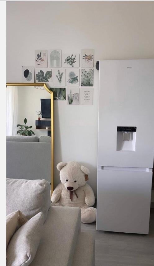 Appartement Cosy Et Bien Equipe Nanterre Kültér fotó