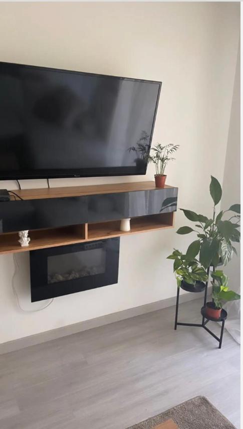 Appartement Cosy Et Bien Equipe Nanterre Kültér fotó