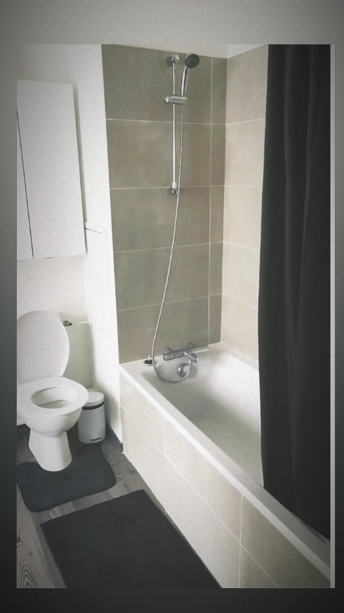 Appartement Cosy Et Bien Equipe Nanterre Kültér fotó